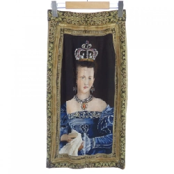 Dolce & Gabbana DOLCE&GABBANA F4BL4T/GDO24 chân váy 648119