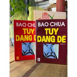 Bạo chúa Tùy Dạng Đế - Hà Sĩ Phu 193718