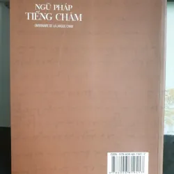 Sách Ngữ pháp tiếng Pháp - mới 90% 674331