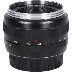 Ống kính PLANAIR 50mm F1.4ZE - Hàng hiệu Authentic 880820