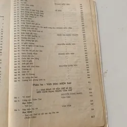 Giảng văn Văn học Việt Nam 592186