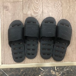 Dép đi trong nhà, nhà tắm, văn phòng