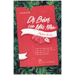 GĐTHM - Dị bản của mỗi nhà - Nguyên Hương 0 New 100% HCM.PO 345795