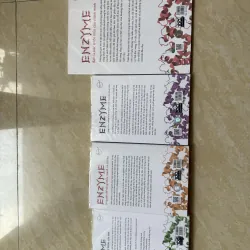 Combo 4: Nhân tố ENZYME 976892