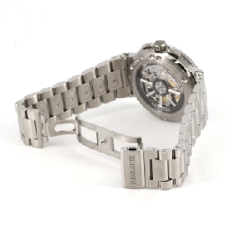 Breguet Marine Chronograph TI 5527TI/Y1/TW0 TI tự động - Hàng hiệu Authentic 881496