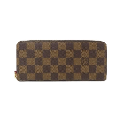 Ví Louis Vuitton Damier Portefeuille Clemence N60534 - Hàng hiệu Chính hãng