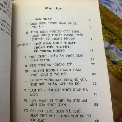 Thời Gian Nghệ Thuật Trong Tiểu Thuyết Vũ Trọng Phụng - Bùi Văn Tiếng 927512