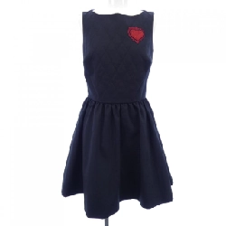 クリスチャンディオール CHRISTIAN DIOR 7E21630X1306 Váy - Hàng hiệu Chính hãng