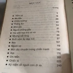 Bùi Hiền 25 truyện ngắn 1044236