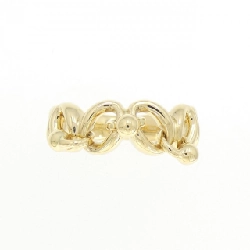 Nhẫn 750YG Rujiada - Hàng hiệu Chính hãng 838590