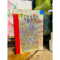 Truyện ngắn đặc sắc 2009