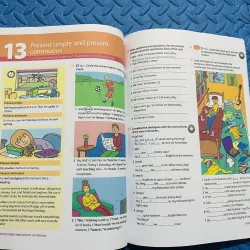 Oxford Grammar for Schools 1,2 791124