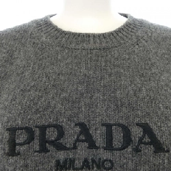 Áo len PRADA P24Z1U S231 13LY 627254