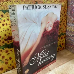 Mùi Hương - Patrick Süskind