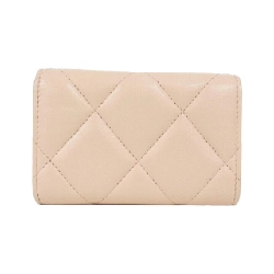 Chanel Chanel19 Line AP1790 Ví đựng thẻ - Hàng hiệu Chính hãng 807101