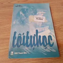 Tôi tự học - Thu Giang Nguyễn Duy Cần