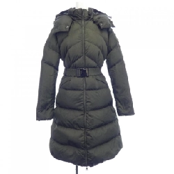 Áo khoác lông vũ MONCLER