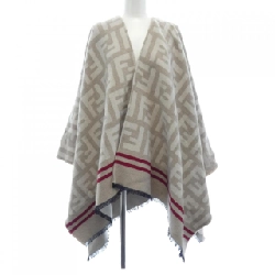 【Khuyến mãi】FENDI Cape