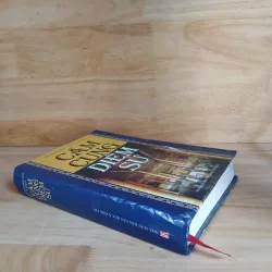 Cấm Cung Diễm Sử - Diệp Hách Phan Trát, Nghi Dân 1026604