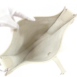 【Sản phẩm chưa sử dụng】Túi xách vai Hermès Evelyne 3 PM 056277CK 611355