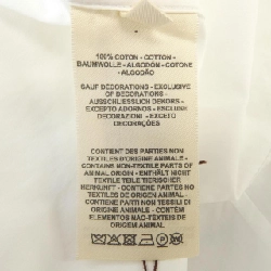 【Mã giảm giá】Đầm HERMES 650469