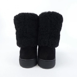 【Mã giảm giá】Giày bốt LOUIS VUITTON 664107