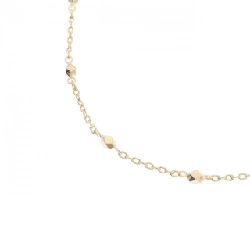 K18YG Dây chuyền - Hàng hiệu Chính hãng 866092