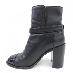 CHANEL G38064Y56105 Boots - Hàng hiệu Authentic 829690