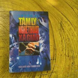TÂM LÝ NGHỆ THUẬT XÃ GIAO