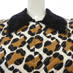 【Mã giảm giá】Đầm FENDI 652822