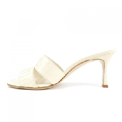 【Khuyến mãi】Giày sandal MANOLO BLAHNIK 663279