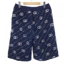 Gucci GUCCI 693049 XJFY8 Quần short - Hàng hiệu Chính hãng 891133