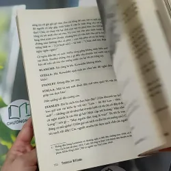 Chuyến Tàu Mang Tên Dục Vọng - Tennessee Williams 1018871