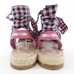 【Khuyến mãi】Giày MIU MIU 663906