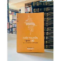 Cưỡi thuyền ngược gió - Nobuyuki Takahashi