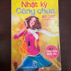 Nhật ký công chúa phần 3 177761