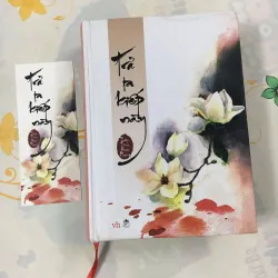 Sách Ngôn tình Tịch mịch, Trả ta kiếp này 