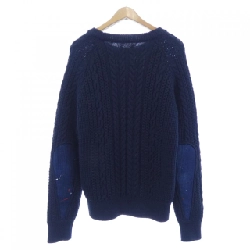 ヴィズヴィム VISVIM 0119405012001 Áo len - Hàng hiệu Authentic 884925