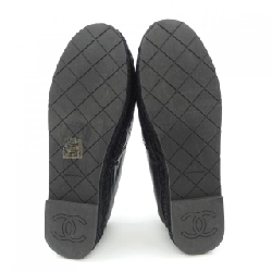 【Khuyến mãi】Giày CHANEL 662691