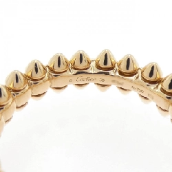 Cartier Crush Nhẫn Nhỏ - Hàng hiệu Chính hãng 839753