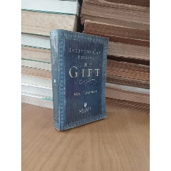 Everyone can receive the gift - New Testament 1004327