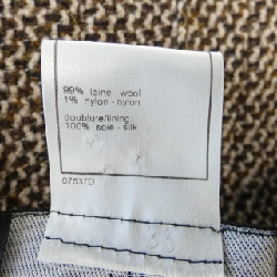 【Vintage】Áo khoác CHANEL 633320