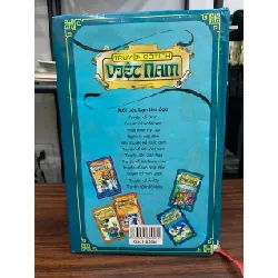 Truyện cổ tích Việt Nam- Nguyễn Cừ