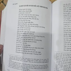 Cao Bá Quát toàn tập bìa cứng (tập 2)
230k (bìa 450k) 567781