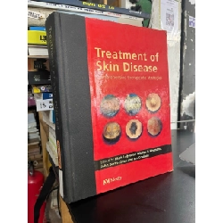 Treatment of skin Disease 738446