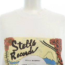 Áo thun Record Long T của Stella McCartney 633378
