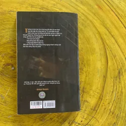 THỬ NGHIỆM ĐẤT CHÁY mê cung mới chỉ bắt đầu- JAMES DASHNER 1031319