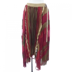 SACAI 19-04693 Váy - Hàng hiệu Chính hãng