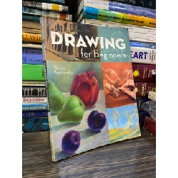 Drawing for Beginners - Vadim Koptiesky 738040