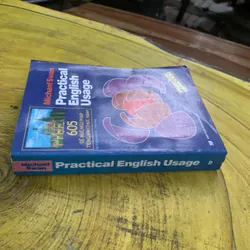 PRACTICAL ENGLISH USAGE - MICHAEL SWAN - 605 ĐỀ MỤC NGỮ PHÁP TIẾNG ANH THỰC HÀNH  737689